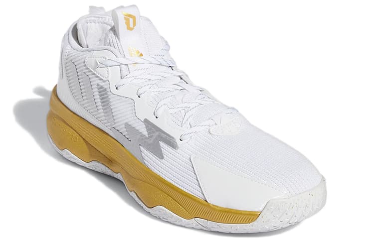 Adidas Dame 8 Laheem The Dream 6