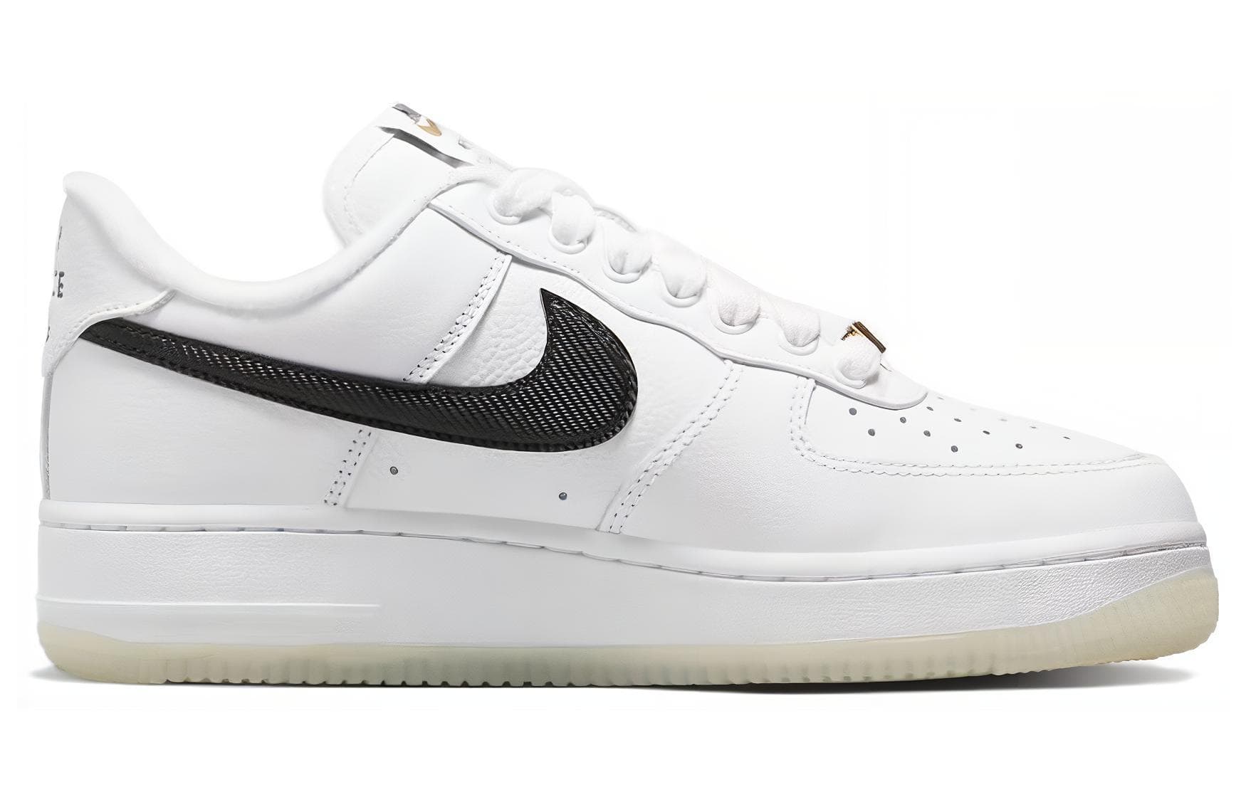 Nike Air Force 1 Low '07 40th Anniversary Edition Bronx Origins Women's 4