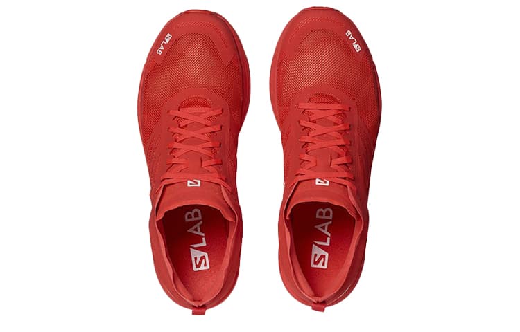 SALOMON S LAB Sonic 3 'Red' / L00 6