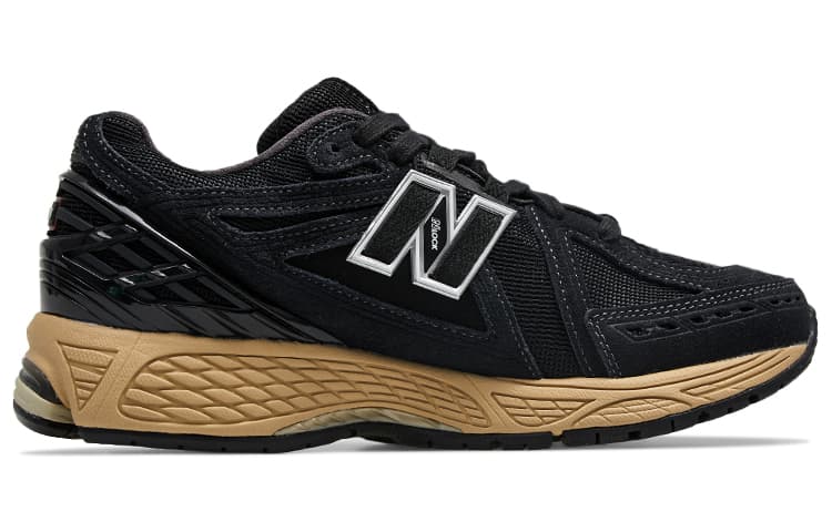 New Balance 1906R Black Taupe 3