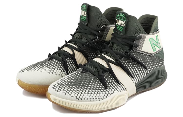 New Balance OMN1S Money Stacks 6