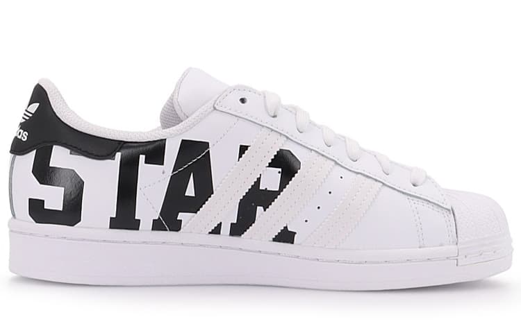 Adidas Originals Superstar Super Cloud White 3