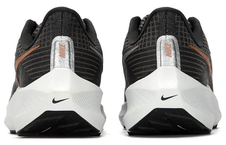 Nike Air Zoom Winflo 9 'Grey Metallic Copper' Women's 6