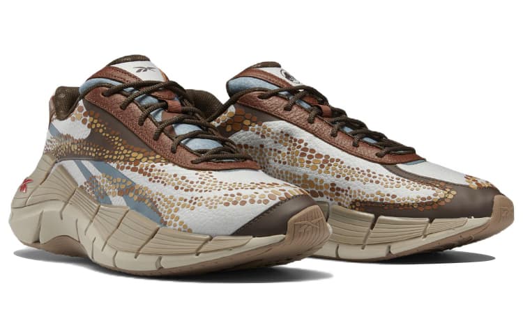 Reebok Zig Kinetica 2.5 Jurassic World 2