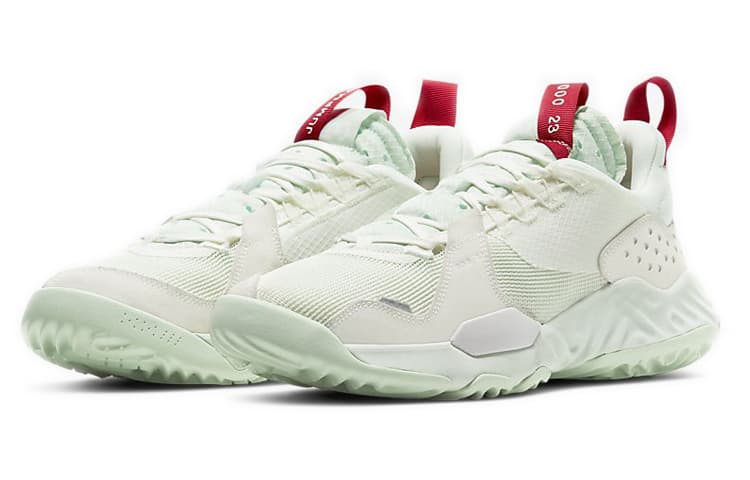 JORDAN Delta Sp Jade Aura 6