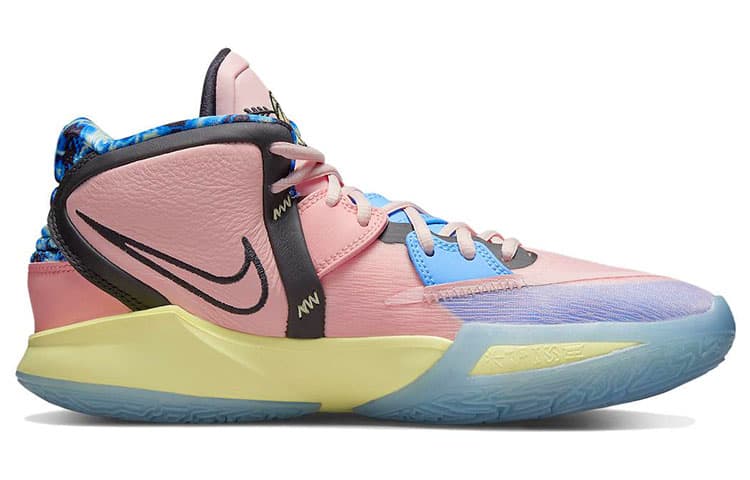 Nike Kyrie Infinity 'Valentine's Day' 4