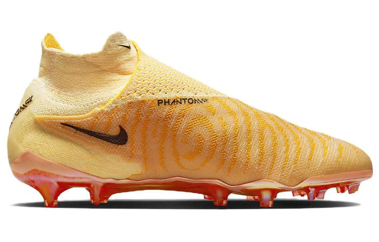 Nike Gripknit Phantom Gx Elite Dynamic Fit Fg Se Blaze 4