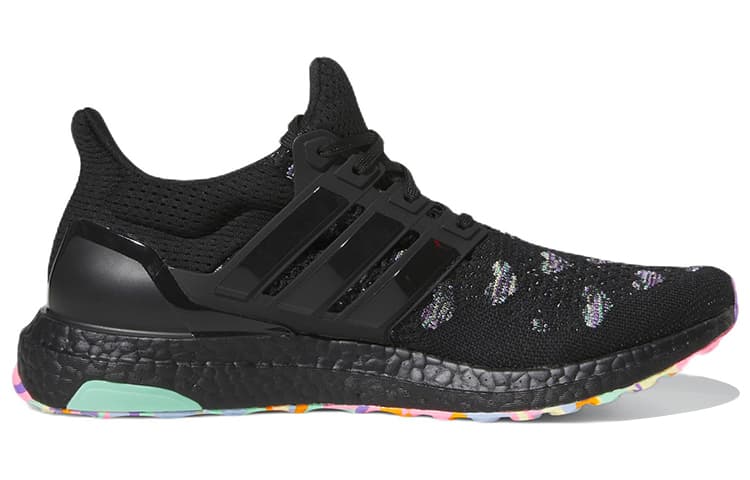 Adidas Ultra Boost 1.0 Dna Valentine's Day Black 2023 3