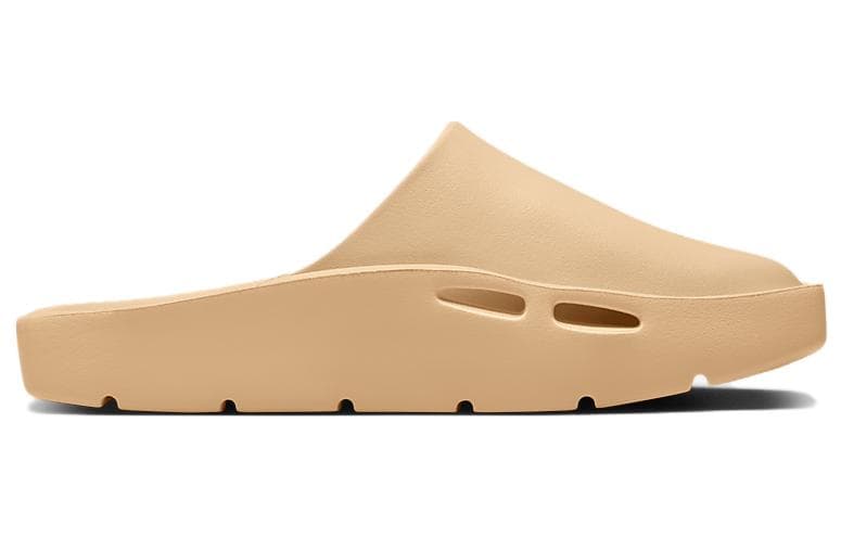 JORDAN Hex Mule Celestial Gold Women's 4