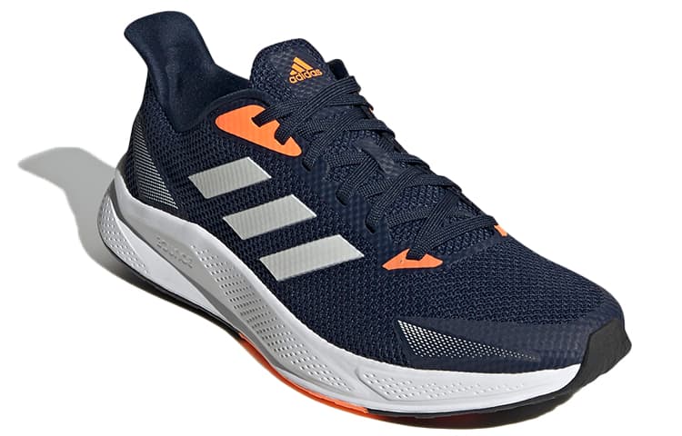 Adidas X9000L1 Shoes 'Collegiate Navy' 5