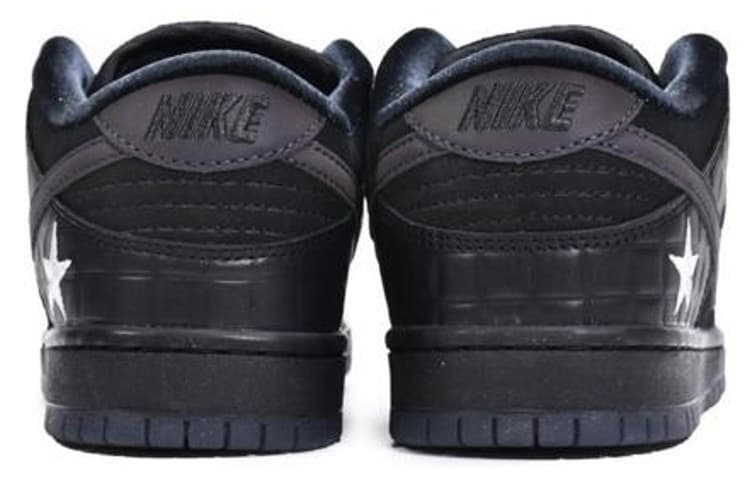 Nike Sb Dunk Low Familia First Avenue 6