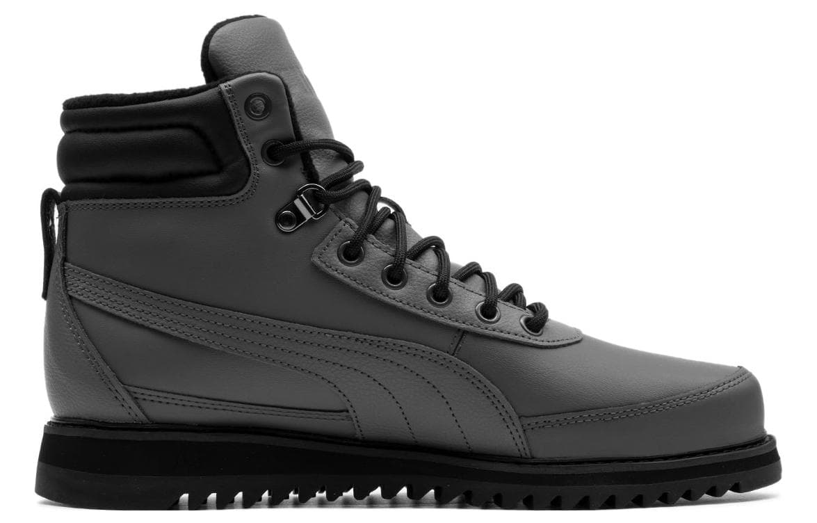 PUMA Desierto V2 'Black' 3