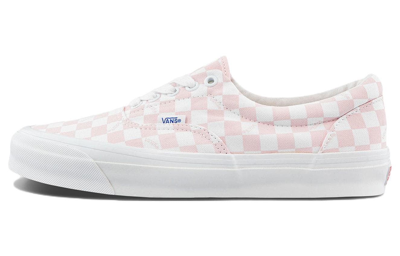 Vans Vault Og Era Lx Pinkwhite 2