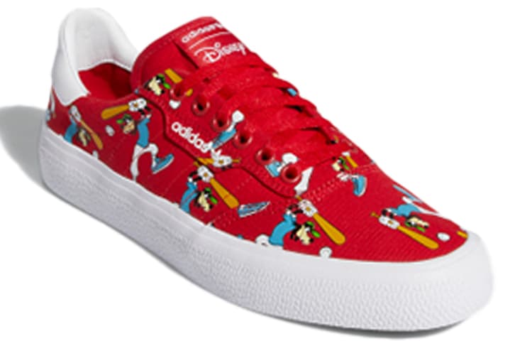 Adidas Originals 3MC Disney Sport Goofy 6