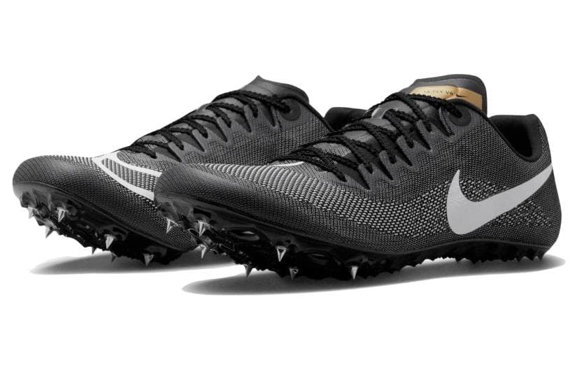 Nike Ja Fly 4 'Black White Gold' 5