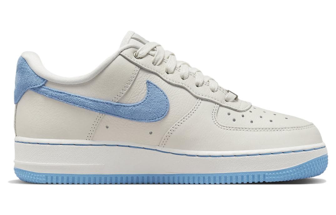 Nike Air Force 1 Low Lxx University Blue Women's 4