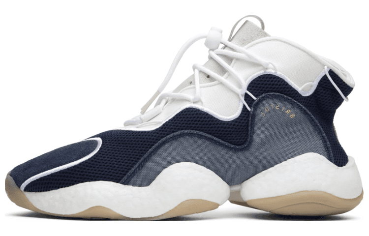 Adidas Originals Crazy Byw Bristol Studio SharpShooter