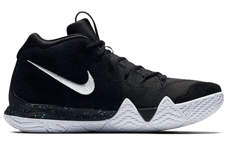 Nike Kyrie 4 Ep 'Ankle Taker' 4