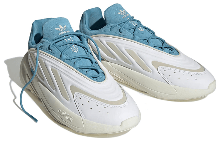 Adidas Originals Ozalia 'White' 6