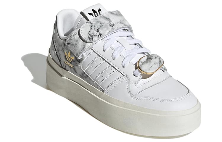 Forum Women's Adidas Originals Bonega 'Marbled' Women's 6
