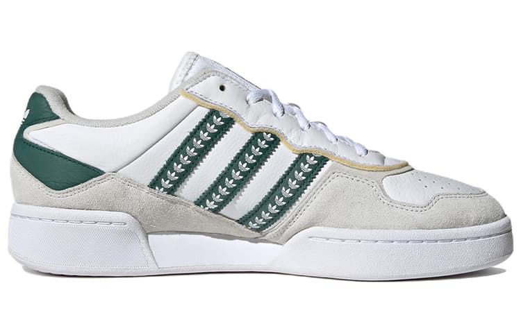 Adidas Originals Originals Courtic 'Grey Green White' 4