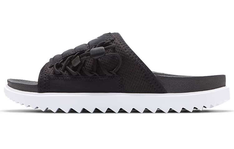 Nike Asuna Slide 'Black' Women's