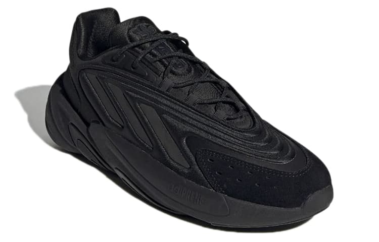 Adidas Originals Ozelia Triple Black 6
