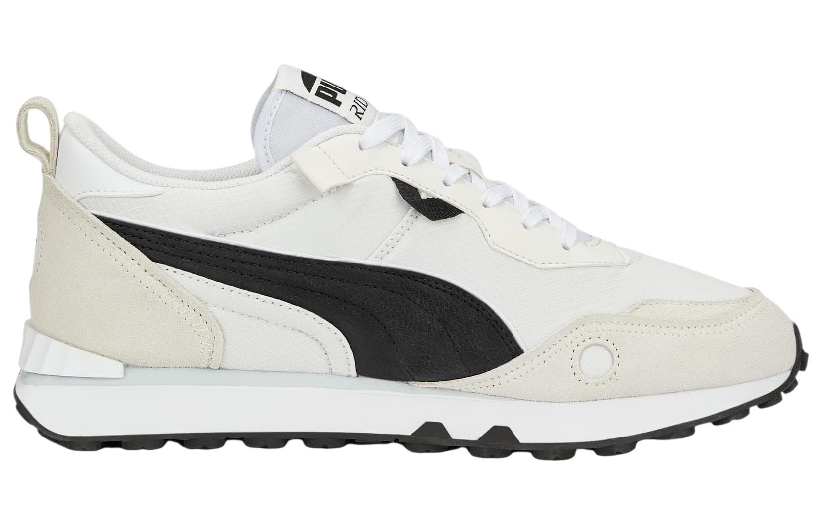 PUMA Rider Fv 'Future Vintage Marshmallow' 4
