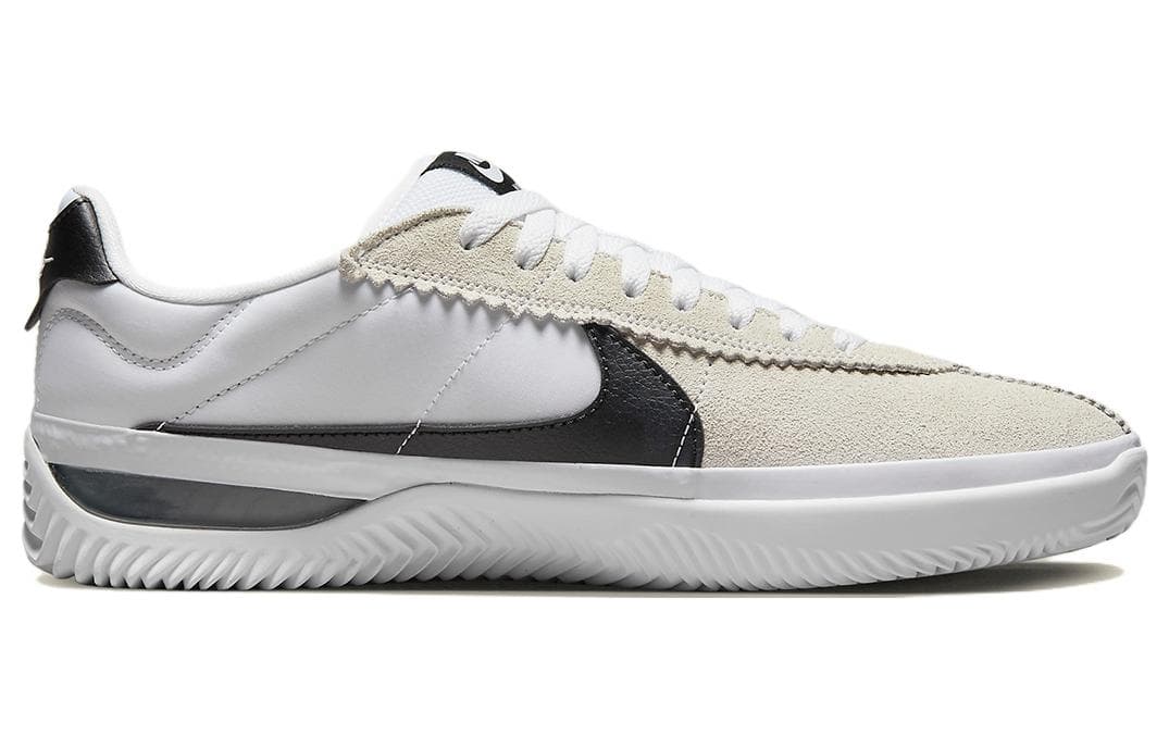 Nike Sb Brsb White Black 4