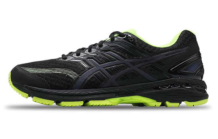 Asics GT 2000 5 Lite-Show 'Safety Yellow'