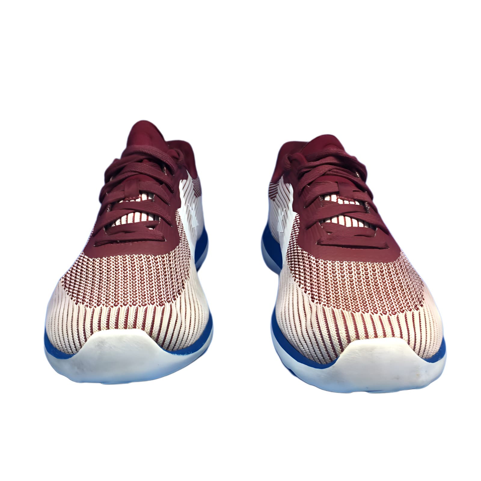 Converse Thunderbolt Modern Ox Team Red 5