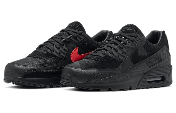 Nike Air Max 90 Infrared Blend 6