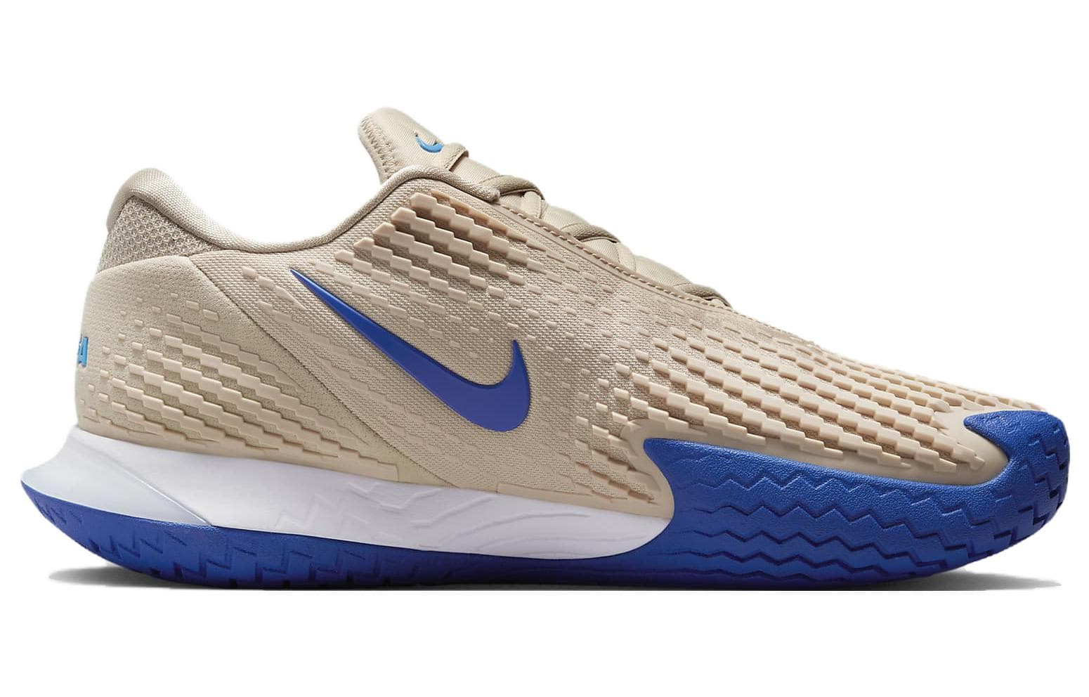Nike Court Air Zoom Vapor Cage 4 Rafa Hc 'Sanddrift Game Royal' 6
