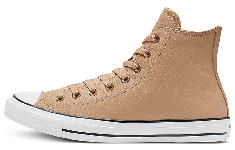 Chuck Taylor All Star Converse High 'Champagne Tan'