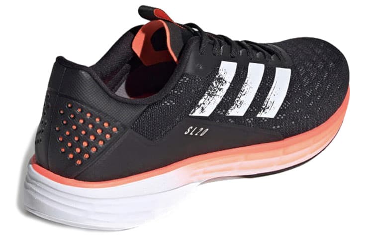 Adidas Sl 20 'Signal Coral' 6