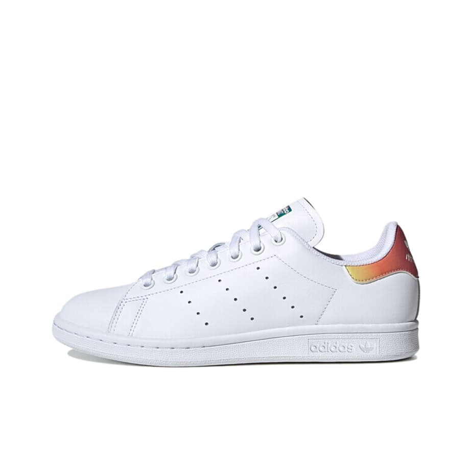 Adidas Originals Stan Smith Rainbow Women's 2