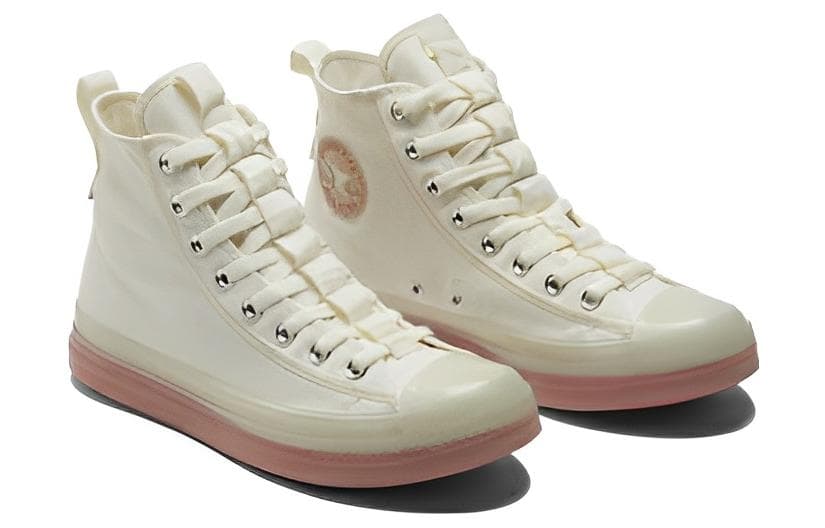 Converse Chuck Taylor All Star CX Explore High 'Beach Stone' 5