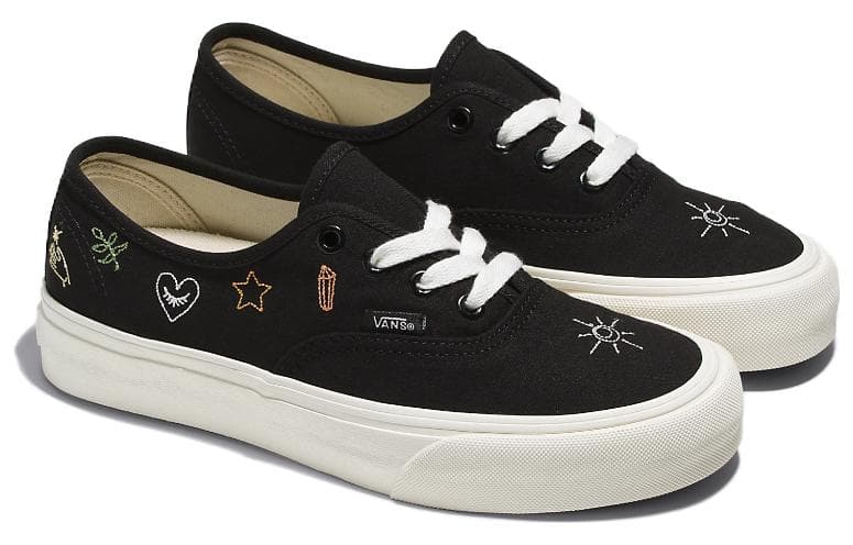 Vans Authentic VR3 'Mystical 'Embraceoidery' 4