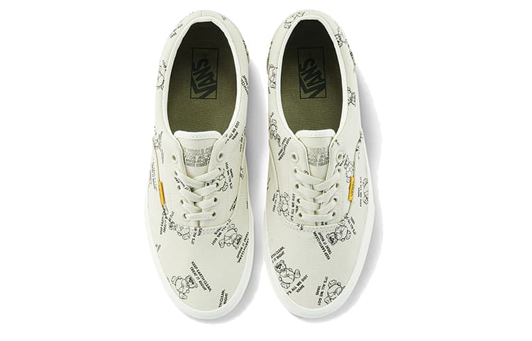 Era Vans 'Eraworldcode' 5