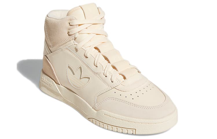 Adidas Originals Drop Step Xl 'Cream Y' Women's 5