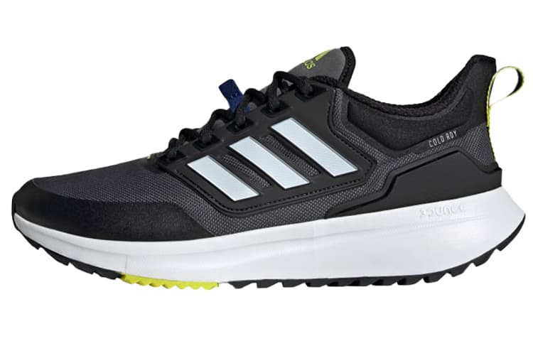 Adidas EQ21 Run Cold.RDY 'Black White' 2