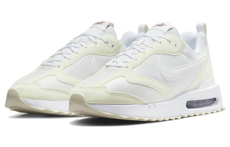 Nike Air Max Dawn 'Sail Coconut Milk' 6