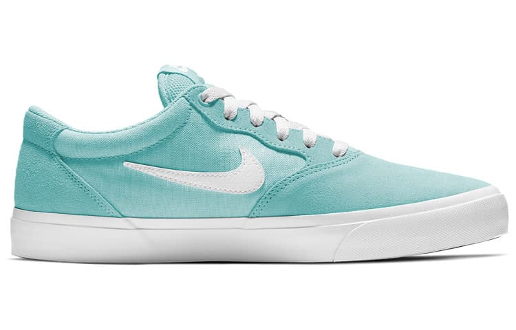 Nike Sb Chron Slr 'Light Green' 4