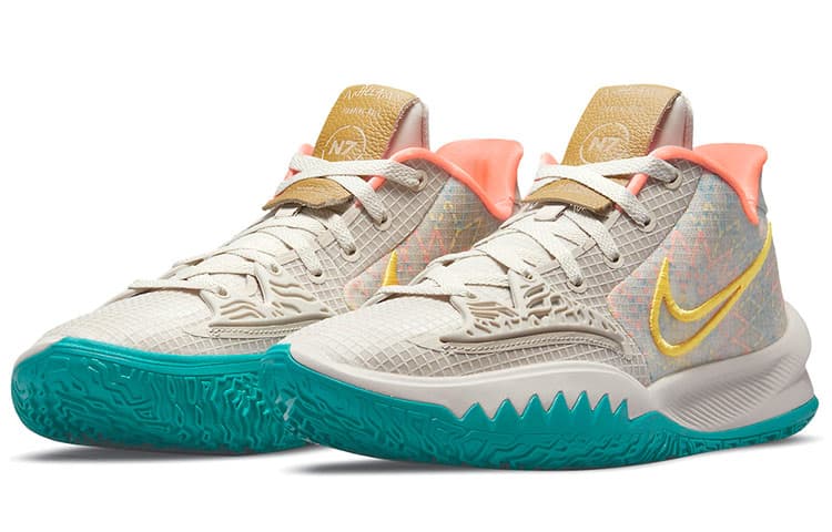 Nike Kyrie Low 4 'N7' 6