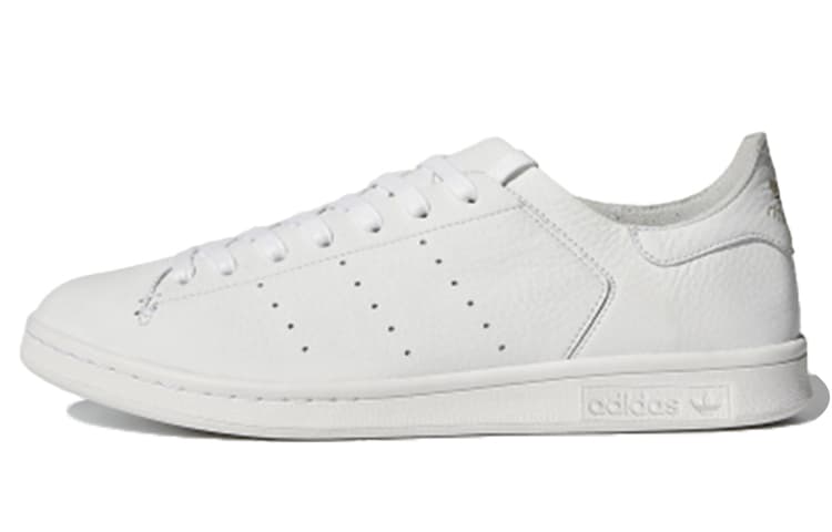 Adidas Originals Stan Smith Shoes 'Cloud White'