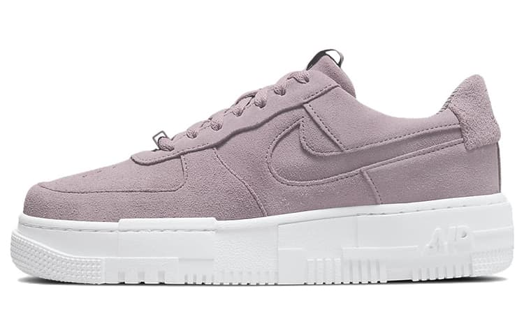 Nike Air Force 1 Pixel 'Plum Fog' Women's