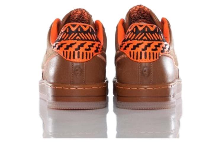 Nike Air Force 1 Downtown Low Bhm 2013 4
