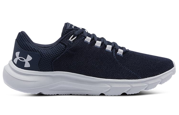 Under Armour Phade Rn 'Navy White' 4