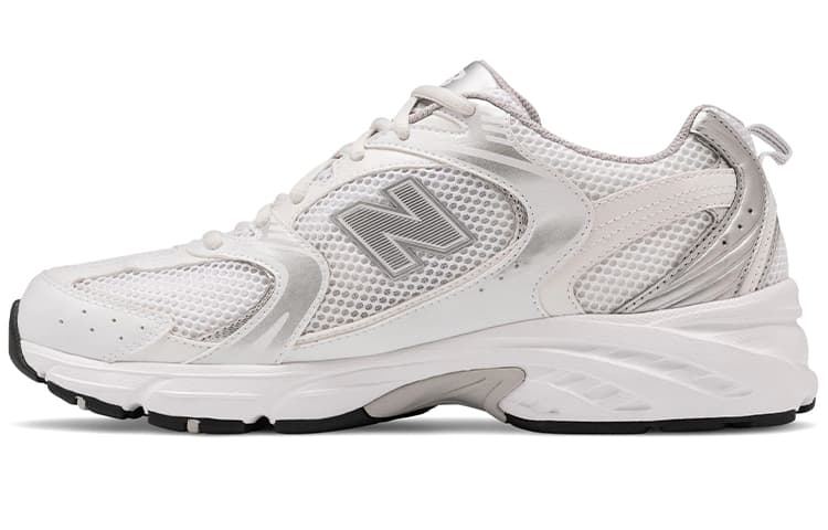 New Balance 530 Munsell White