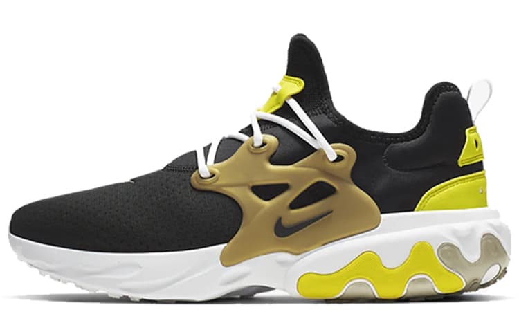 Nike React Presto Brutal Honey